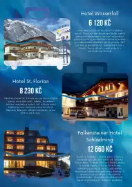 Cedok leták Strana 2