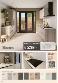 Keukendepot folder Pagina 10