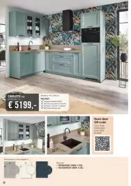 Keukendepot folder Pagina 16