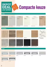 Keukendepot folder Pagina 18