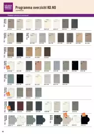 Keukendepot folder Pagina 23