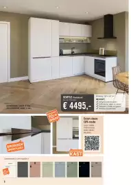 Keukendepot folder Pagina 4