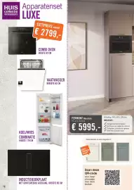 Keukendepot folder Pagina 9