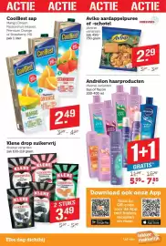 Lekker Makkelijk folder week 4 Pagina 2