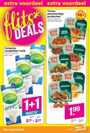 Lekker Makkelijk folder week 4 Pagina 5