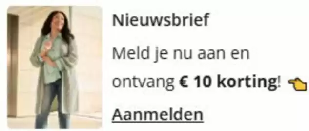 Ulla Popken folder Pagina 1