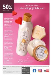 Catalog Oriflame Pagină 164