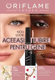 Catalog Oriflame Pagină 1