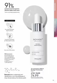 Catalog Oriflame Pagină 101