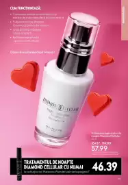 Catalog Oriflame Pagină 105