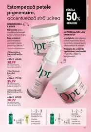 Catalog Oriflame Pagină 107