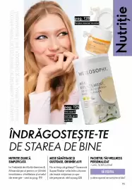 Catalog Oriflame Pagină 115