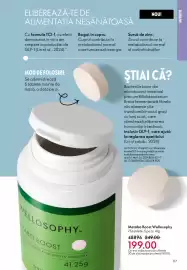 Catalog Oriflame Pagină 117