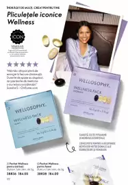 Catalog Oriflame Pagină 122