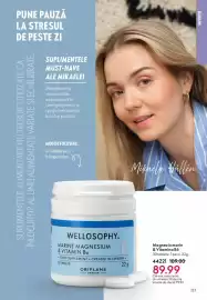 Catalog Oriflame Pagină 123
