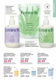 Catalog Oriflame Pagină 133