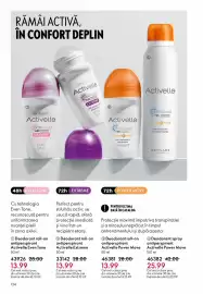 Catalog Oriflame Pagină 134