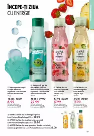 Catalog Oriflame Pagină 137