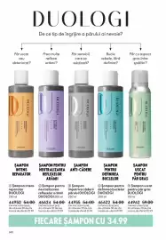 Catalog Oriflame Pagină 140