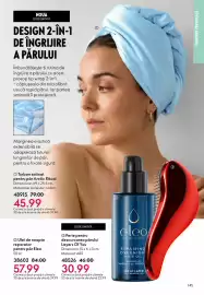 Catalog Oriflame Pagină 145