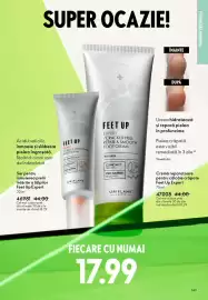 Catalog Oriflame Pagină 149