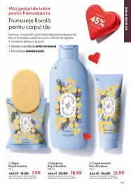 Catalog Oriflame Pagină 155