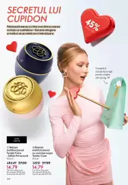 Catalog Oriflame Pagină 158
