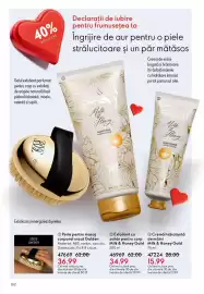 Catalog Oriflame Pagină 162