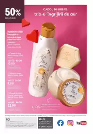 Catalog Oriflame Pagină 164