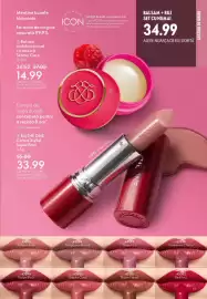 Catalog Oriflame Pagină 17