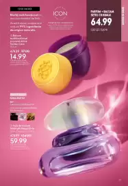 Catalog Oriflame Pagină 23