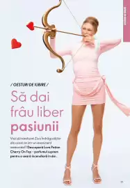 Catalog Oriflame Pagină 25