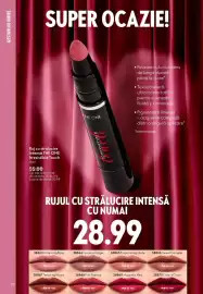 Catalog Oriflame Pagină 28