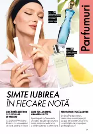 Catalog Oriflame Pagină 29