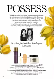 Catalog Oriflame Pagină 32