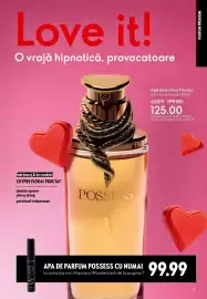 Catalog Oriflame Pagină 33