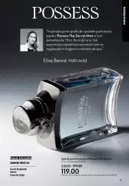 Catalog Oriflame Pagină 35