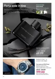 Catalog Oriflame Pagină 36