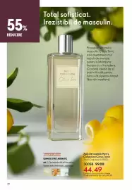 Catalog Oriflame Pagină 38