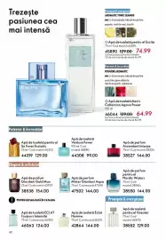 Catalog Oriflame Pagină 40