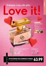 Catalog Oriflame Pagină 47