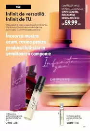 Catalog Oriflame Pagină 49