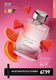 Catalog Oriflame Pagină 53