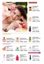 Catalog Oriflame Pagină 56