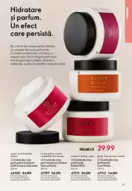 Catalog Oriflame Pagină 57