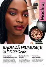 Catalog Oriflame Pagină 61