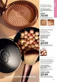 Catalog Oriflame Pagină 67