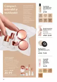 Catalog Oriflame Pagină 68