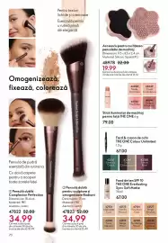 Catalog Oriflame Pagină 70
