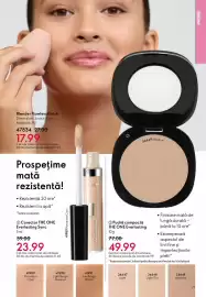 Catalog Oriflame Pagină 71